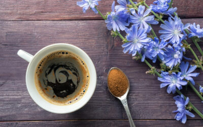 Chicory ‘No Caff’ Coffee