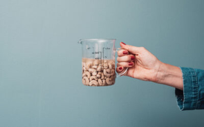 The Hydrated Nut | Why Soaking Nuts is the Way Forward