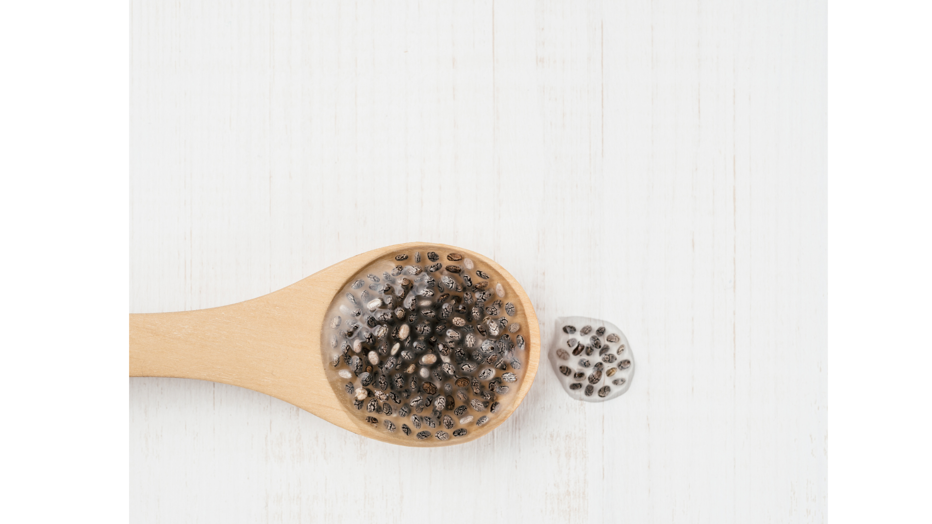 Chia Egg Image