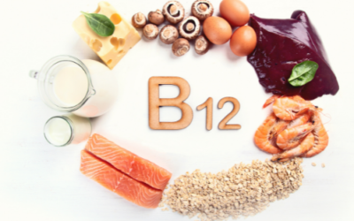 Why B12 is Essential in a Plant-based Diet